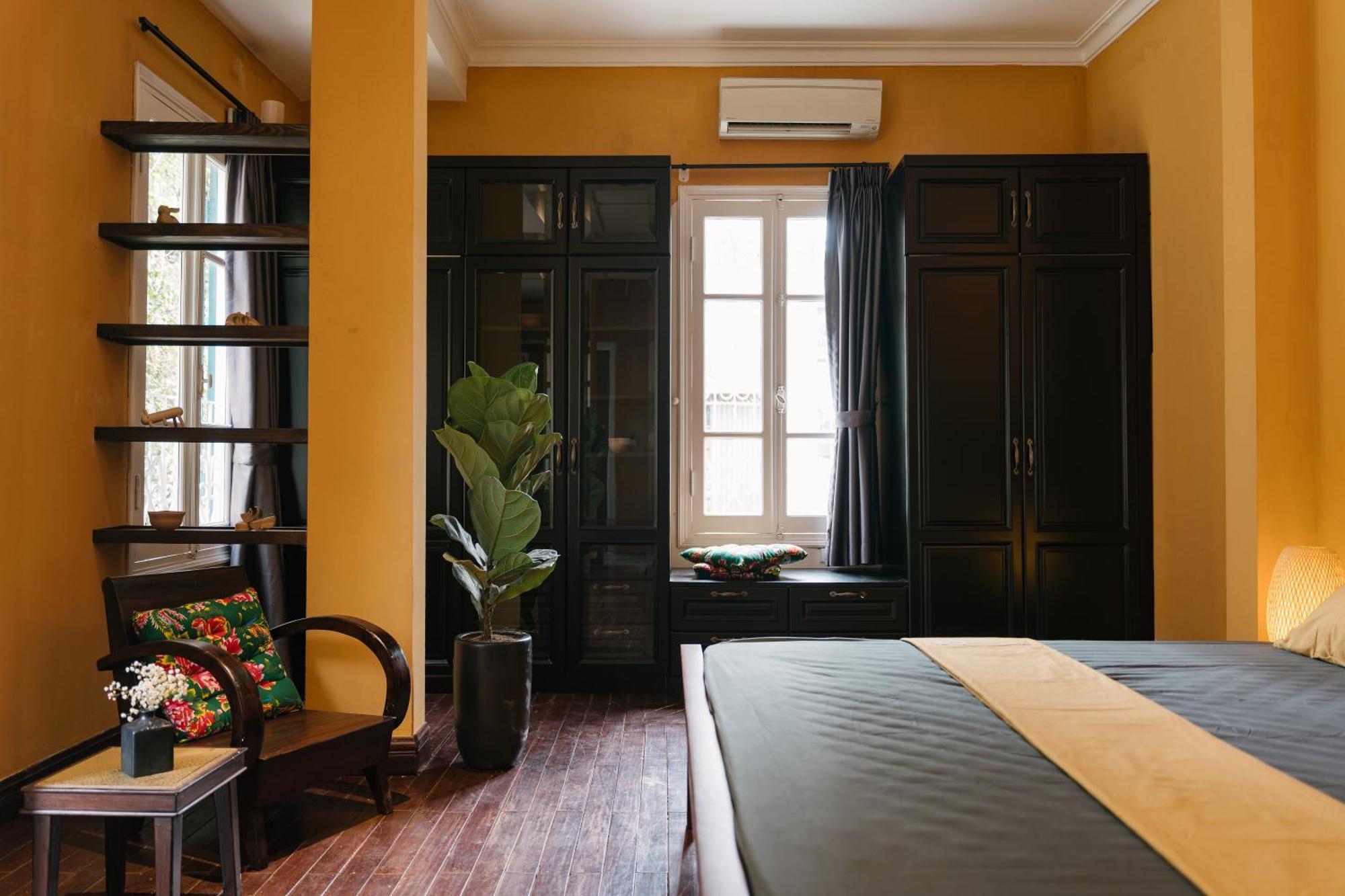 Annam Home - Near By Opera House Hanoi Zewnętrze zdjęcie