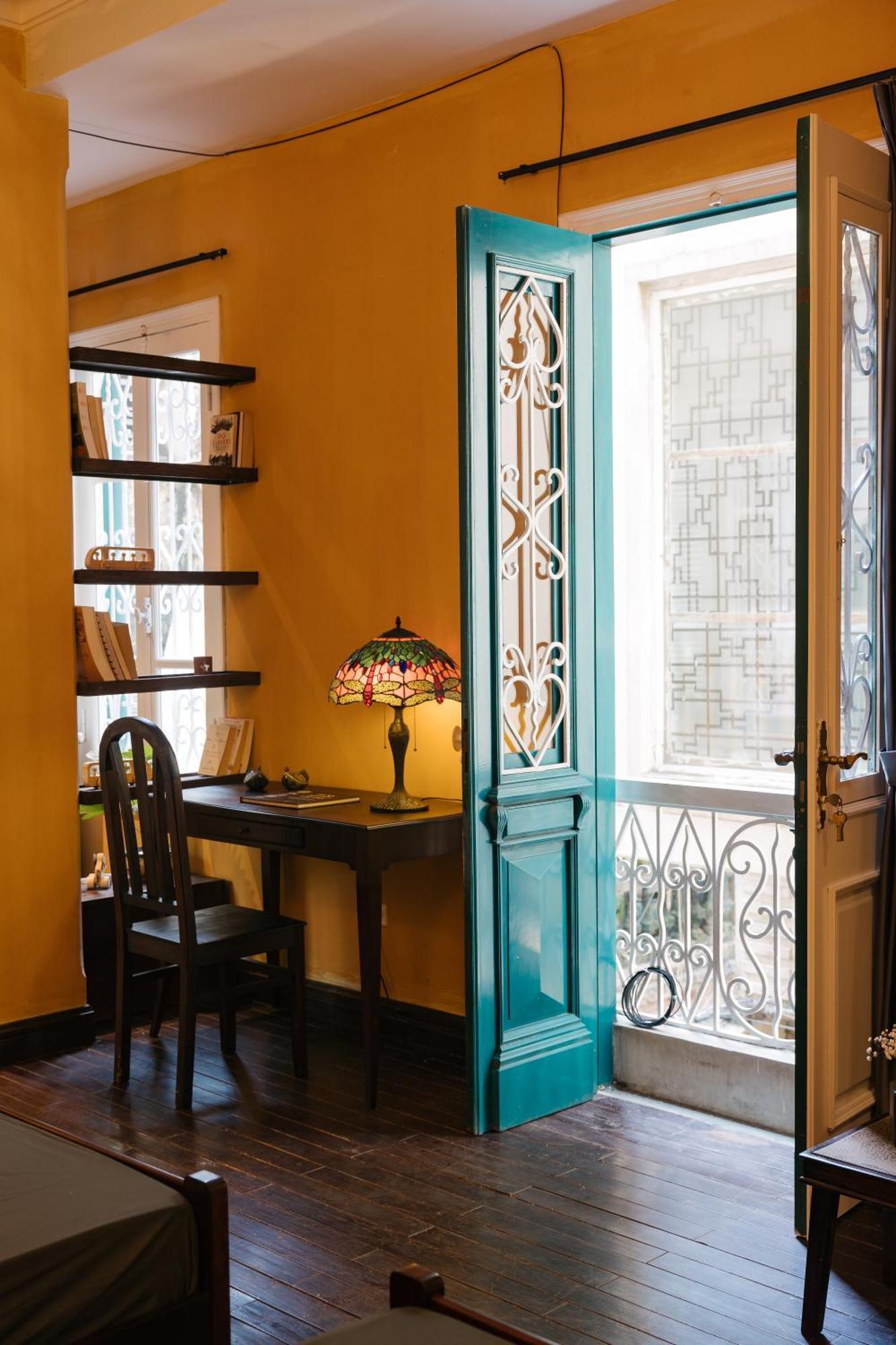 Annam Home - Near By Opera House Hanoi Zewnętrze zdjęcie